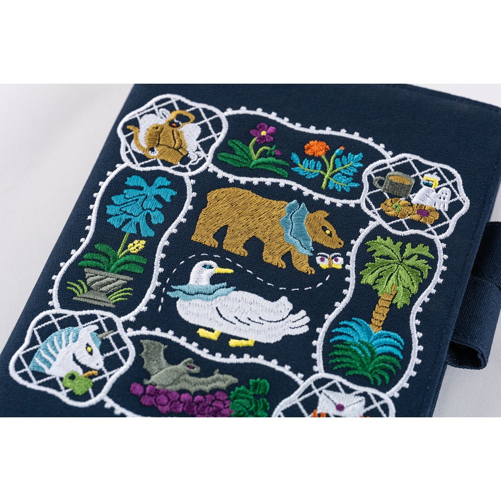 Hobonichi Techo A5 Cousin Planner Set - iyo okumi: A Story About Me