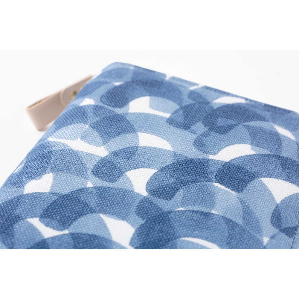 Hobonichi Techo A6 Original Planner Set - minä perhonen: aalto