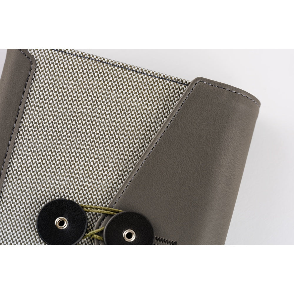 Hobonichi Techo A6 Original Planner Set - Letter (April Start)