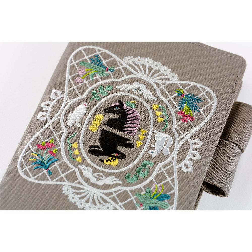 Hobonichi Techo A6 Original Planner Set - iyo okumi: A Story About Me