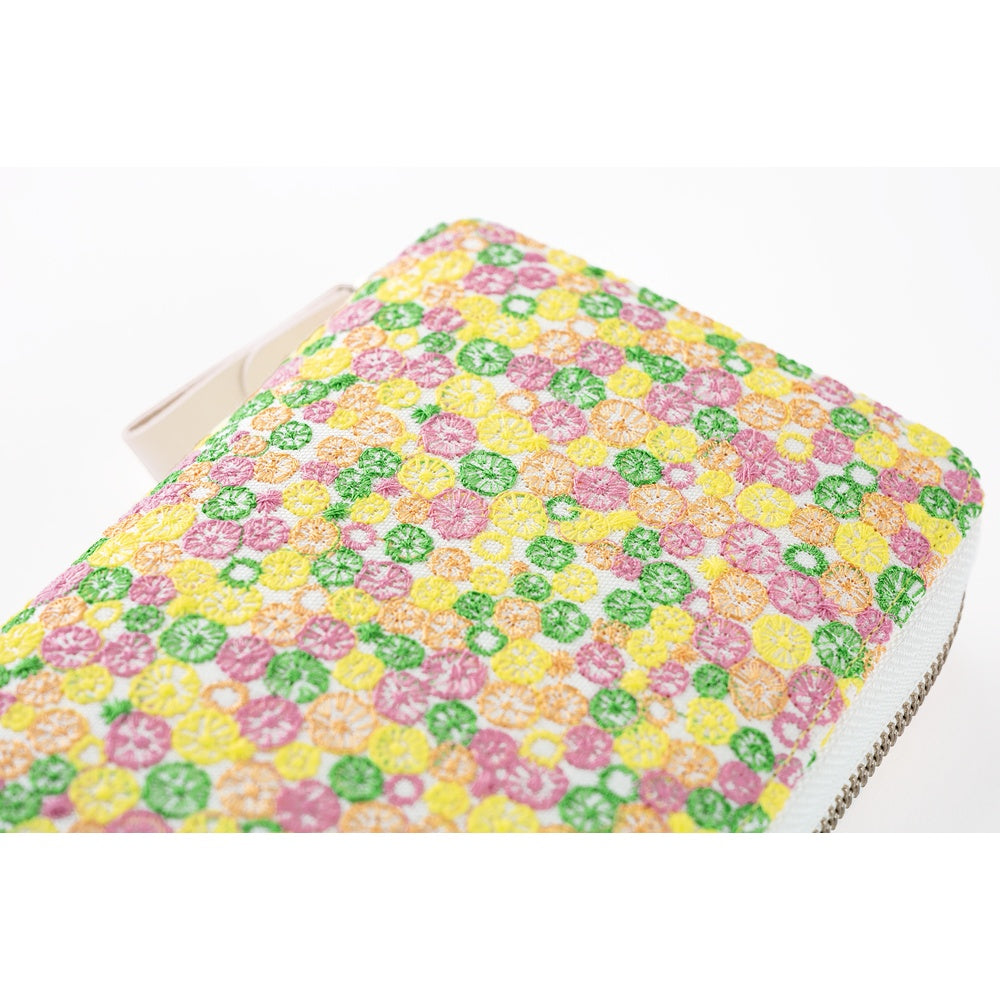 Hobonchi Techo Weeks Cover - minä perhonen: skyful (Yellow)