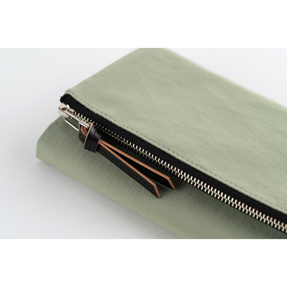 Hobonchi Techo Weeks Cover - Tragen: Oakmoss