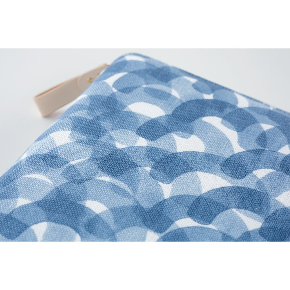 Hobonichi Techo A5 Cousin Planner Set - minä perhonen: aalto