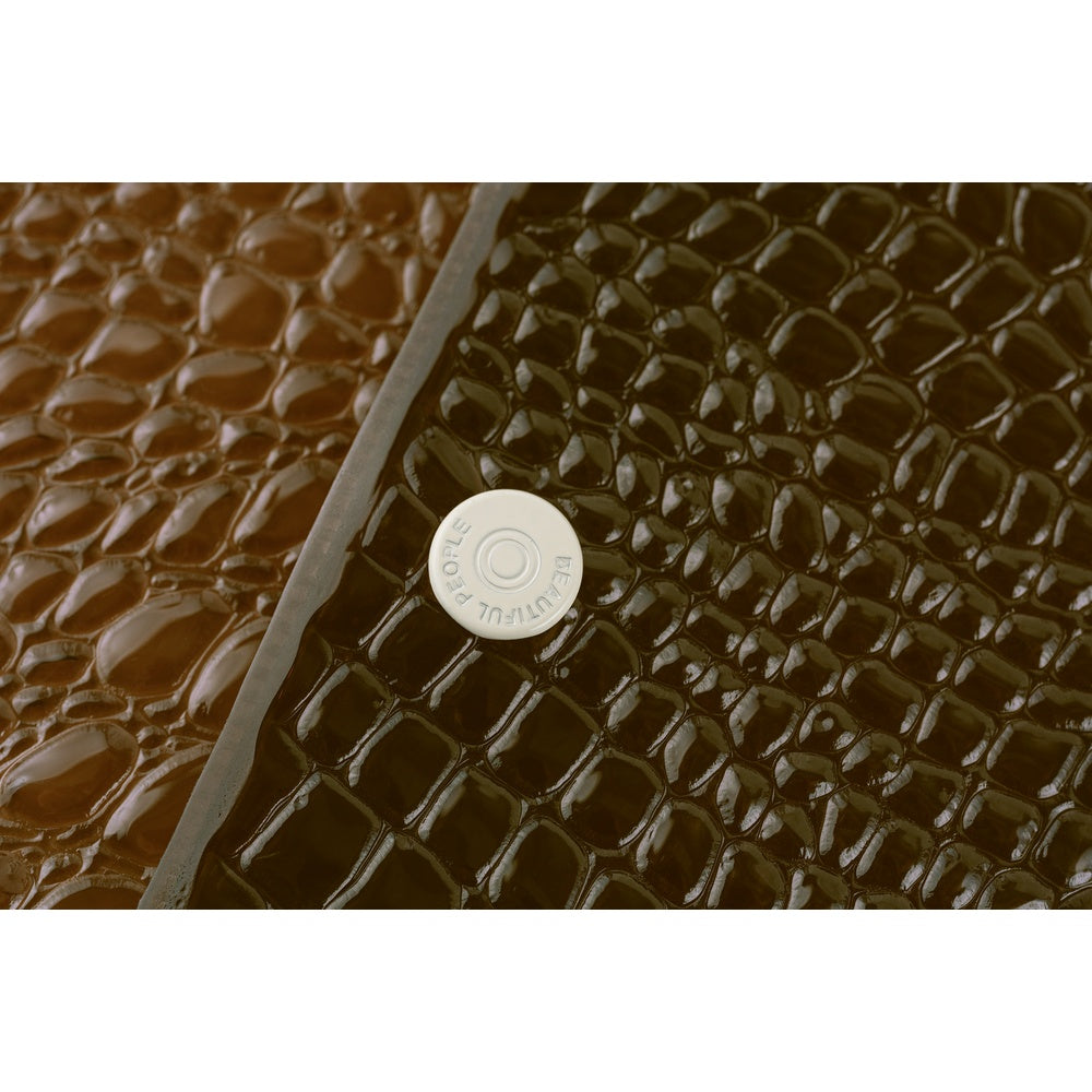 Hobonichi Techo A5 Cousin Planner Set - beautiful people: Nothing to Hide (Black)