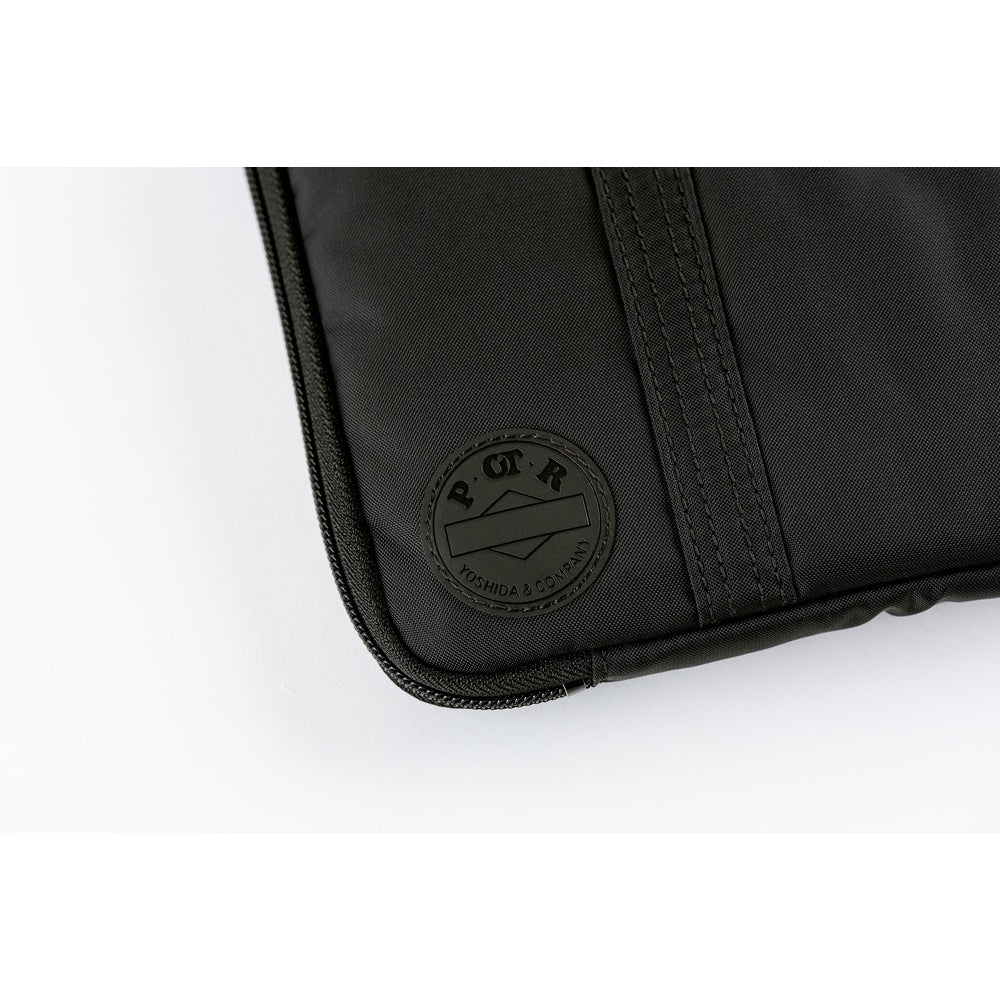 Hobonichi Techo A5 Cousin Planner Set - POTR: Stroll (Black)