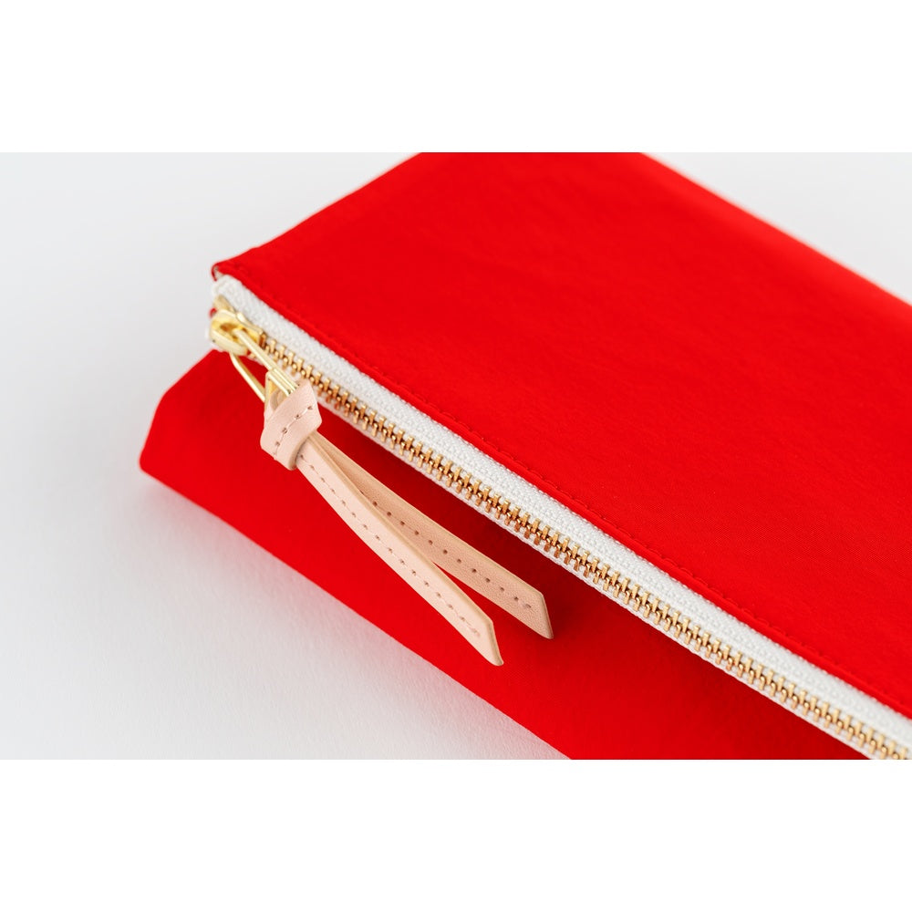 Hobonchi Techo Weeks Cover - Tragen: Red