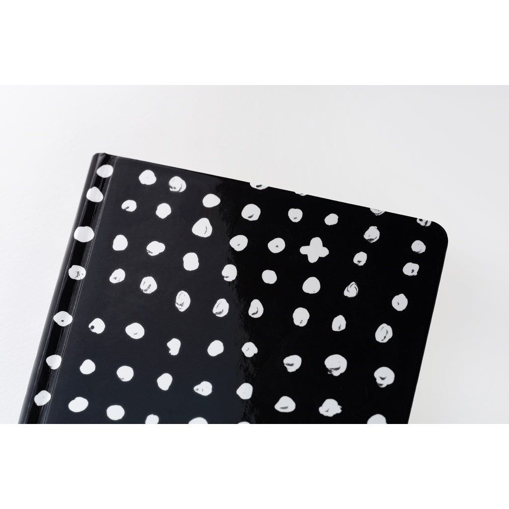 Hobonichi Techo Weeks - Makoto Matsubayashi: Dot (April Start)