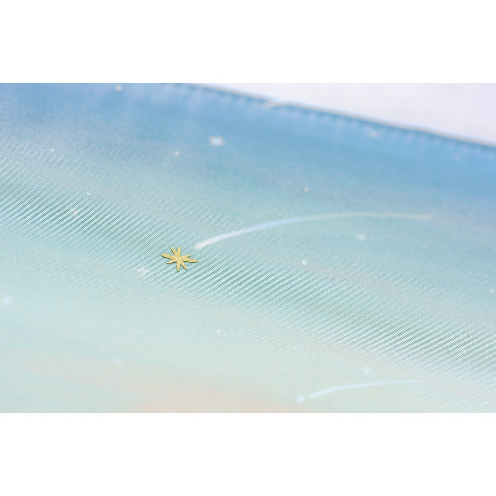 Hobonichi Techo A5 5-Year Techo Cover - Hiroko Kubota: The Sea's Dream at Dawn