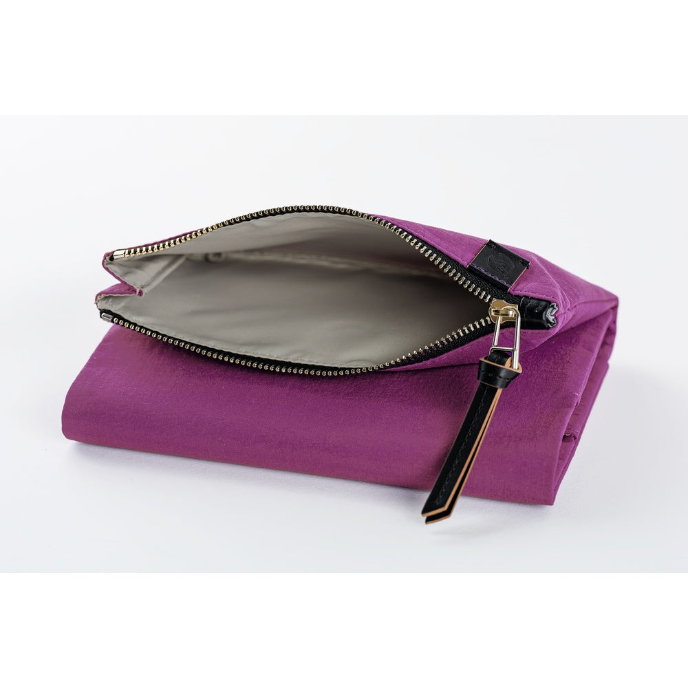 Hobonichi Techo A6 Original Planner Set - Tragen: Purple