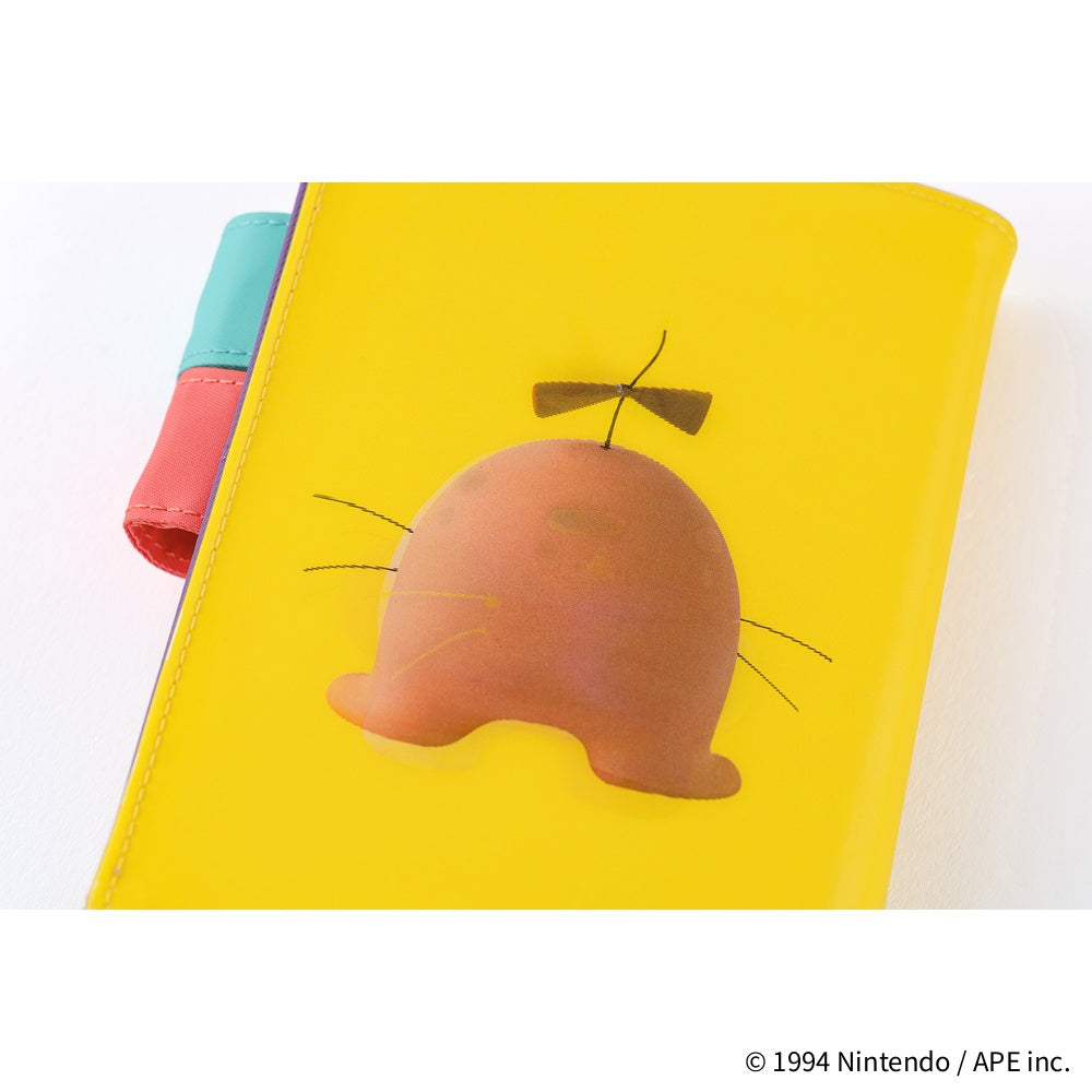 Hobonichi Techo A6 Original Planner Set - MOTHER: Mr. Saturn (It’s Great)