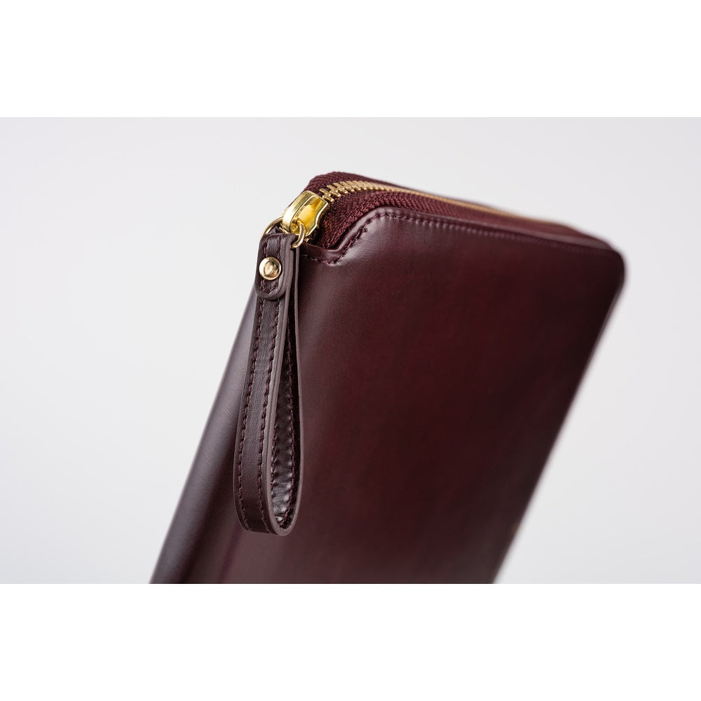 Hobonichi Techo A5 Cousin Planner Set - Single Color: Amarone (April Start)