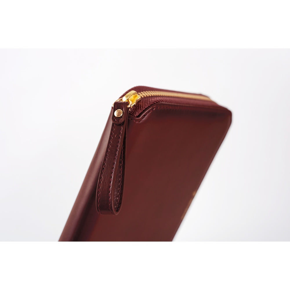 Hobonichi Techo A6 Original Planner Set - Single Color: Amarone (April Start)