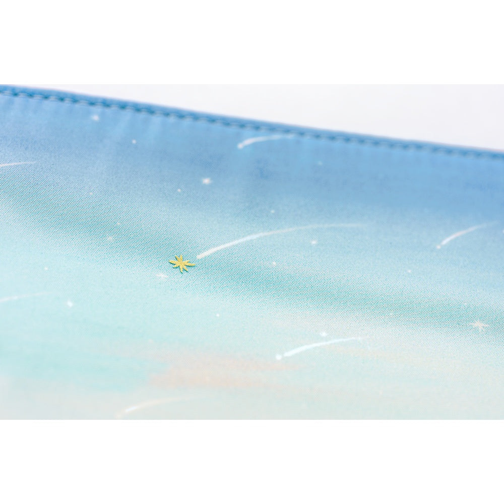 Hobonichi Techo A6 5-Year Techo Cover - Hiroko Kubota: The Sea's Dream at Dawn