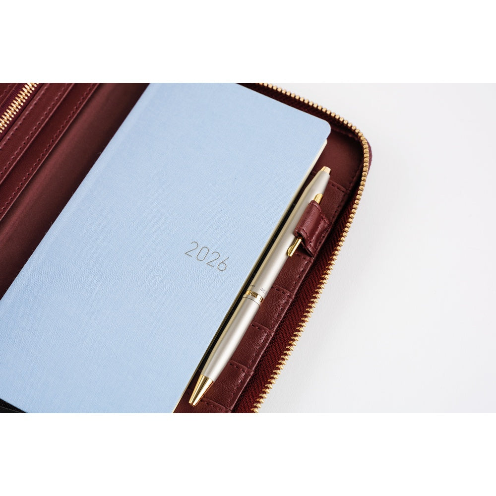 Hobonchi Techo Weeks Cover - Single Color: Amarone