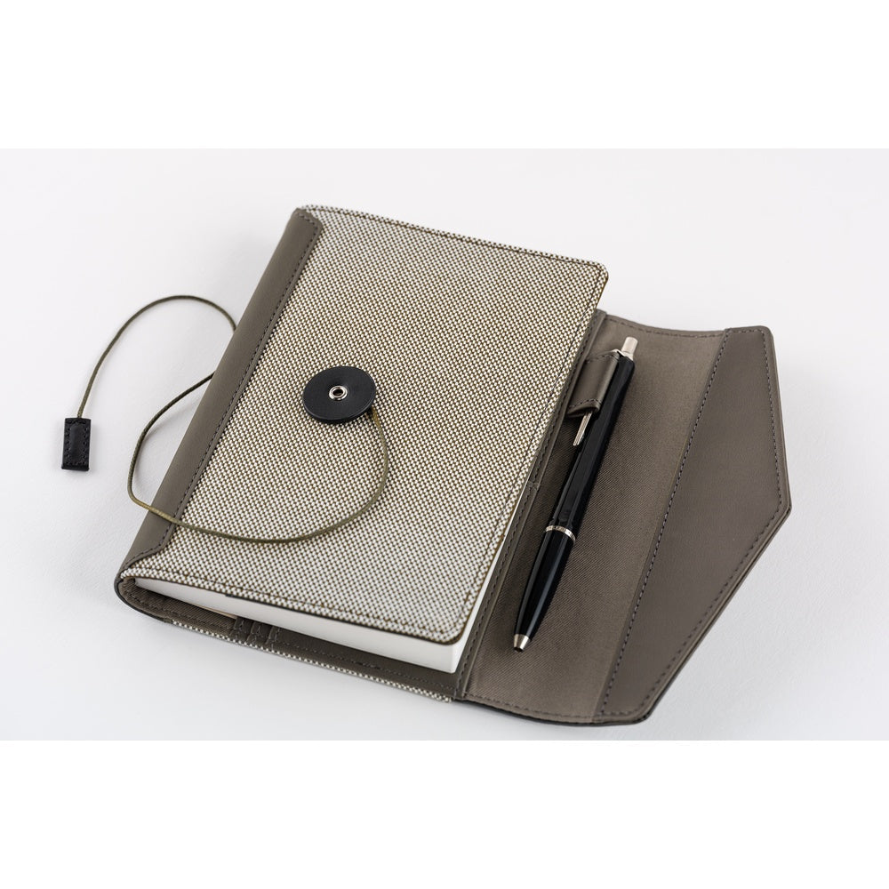 Hobonichi Techo A6 Original Planner Set - Letter (April Start)