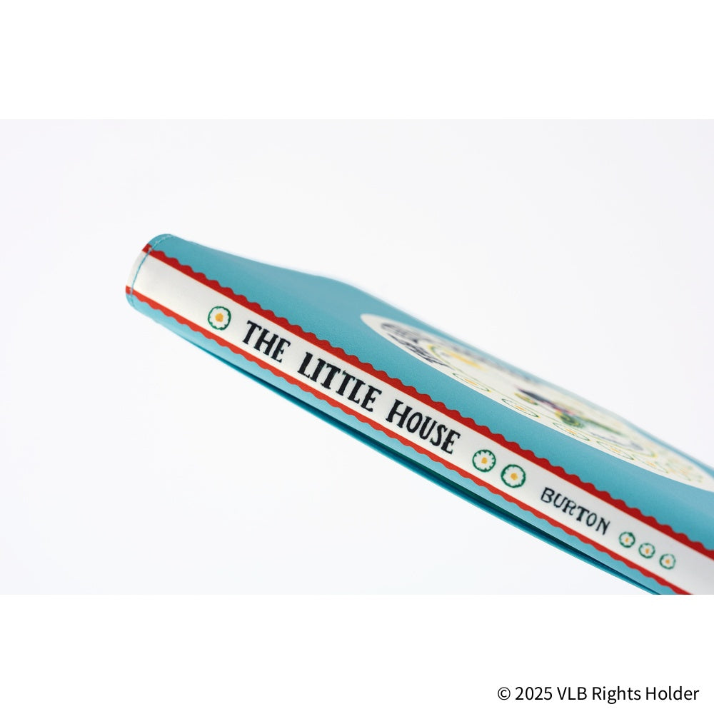 Hobonichi Techo A5 Cousin Planner Set - Virginia Lee Burton: The Little House