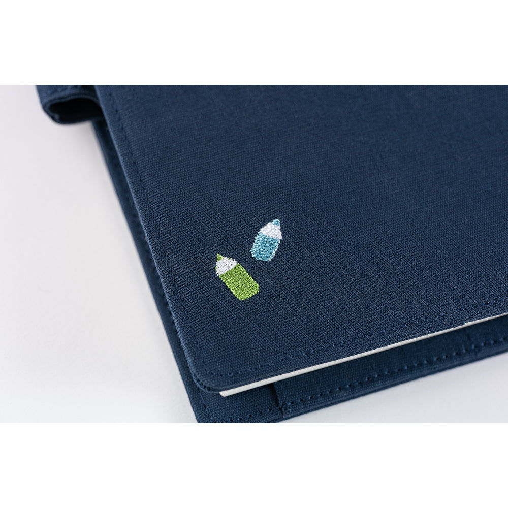 Hobonichi Techo A5 Cousin Planner Set - iyo okumi: A Story About Me