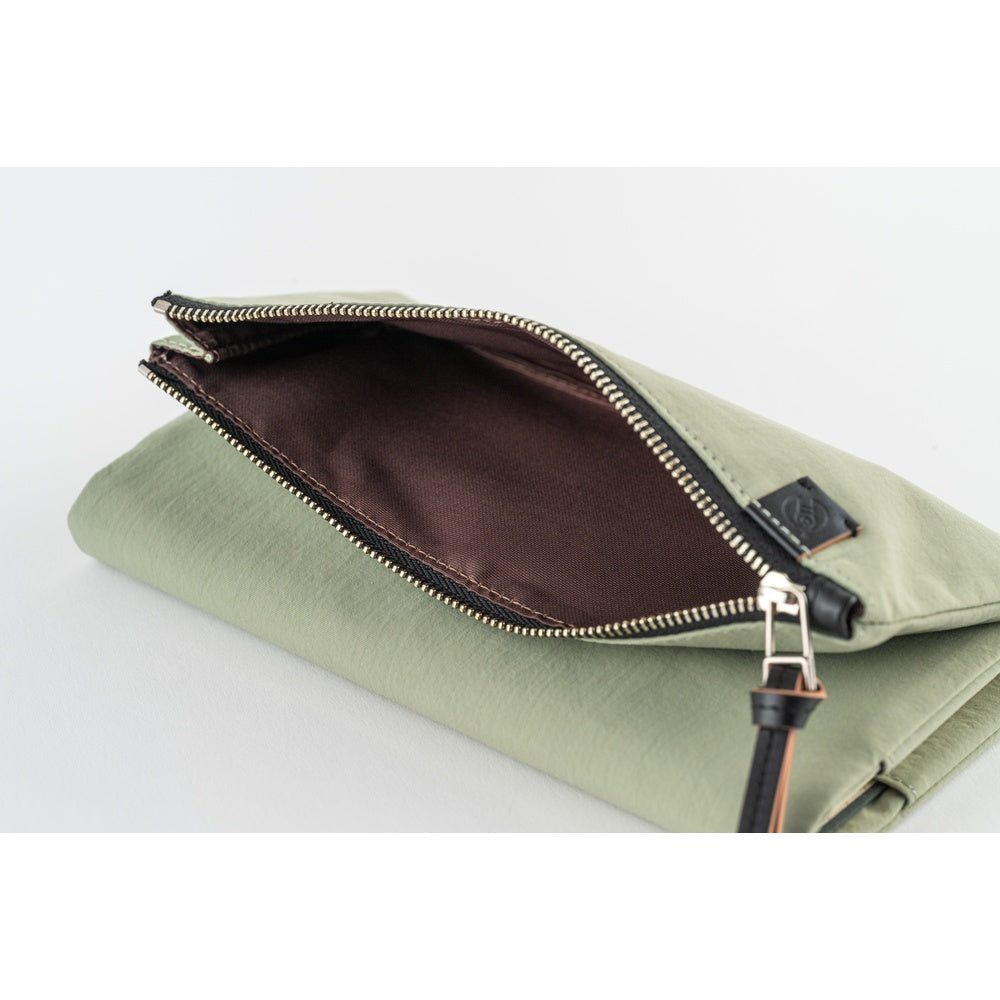 Hobonchi Techo Weeks Cover - Tragen: Oakmoss