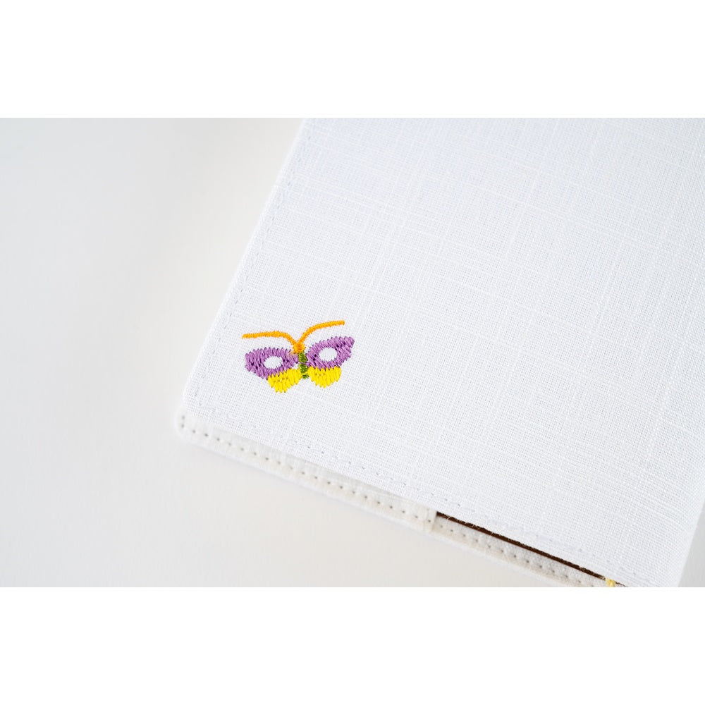 Hobonchi A6 5-Year Techo Gift Set - iyo okumi: Hobonichi 5-Year Techo Gift Edition - haconiwa (2026-2030)