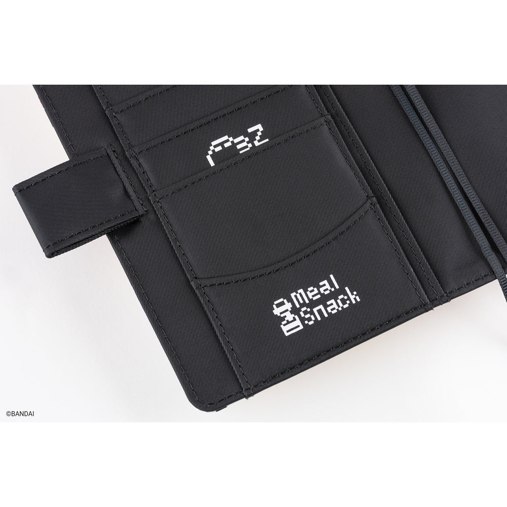 Hobonichi Techo A6 Original Planner Set - Tamagotchi: Tamagotchi Techo Discovered!