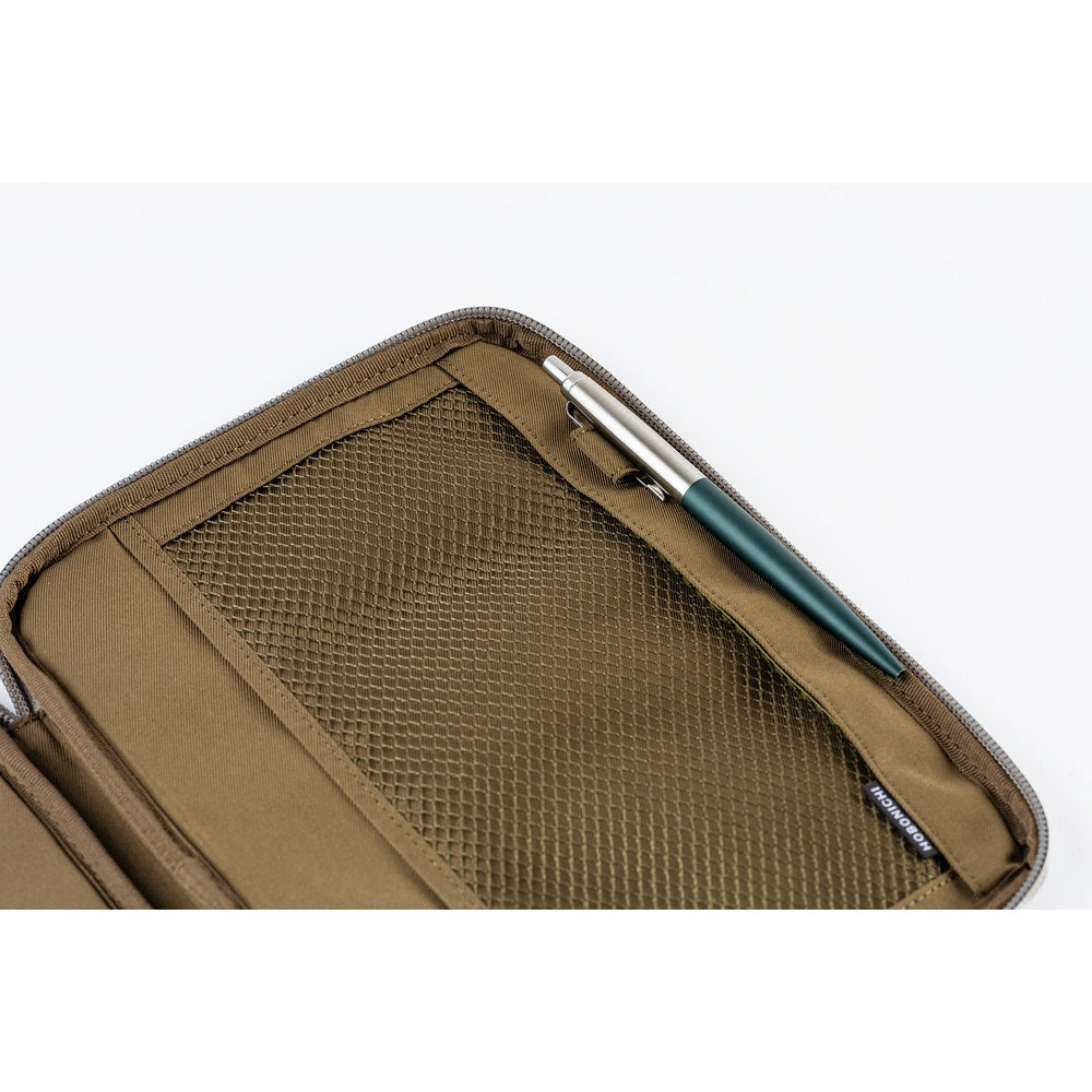 Hobonichi Techo A6 Original Planner Set - Quilt (April Start)