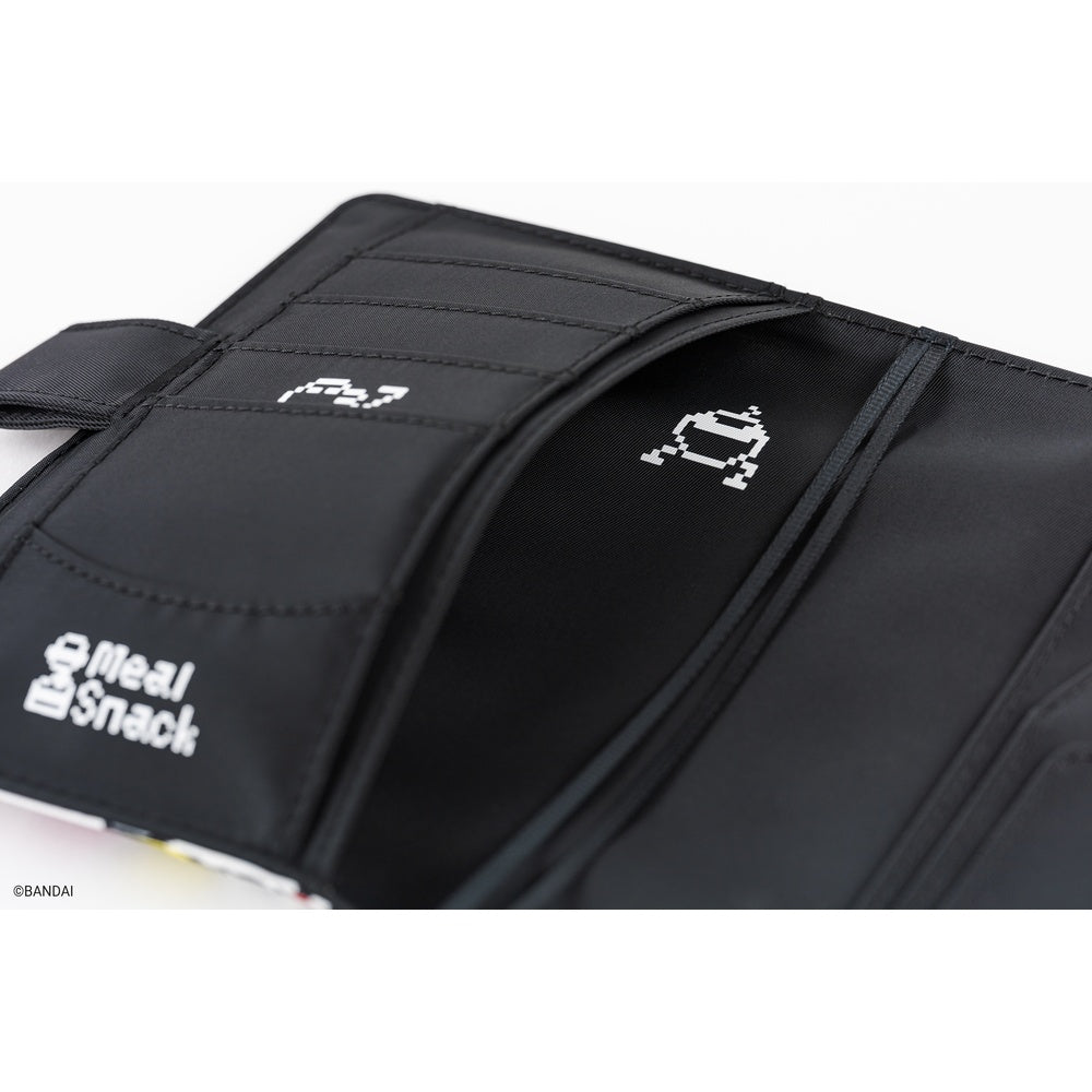 Hobonichi Techo A6 Original Planner Set - Tamagotchi: Tamagotchi Techo Discovered!