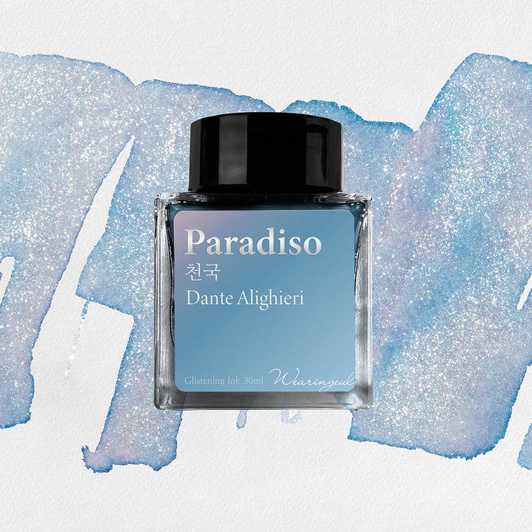 Wearingeul Paradiso - 30ml Bottled Ink