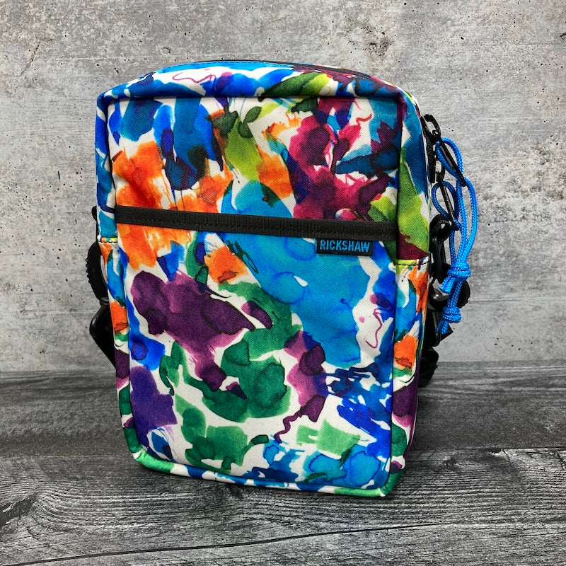 Rickshaw Bagworks A5 Field Bag