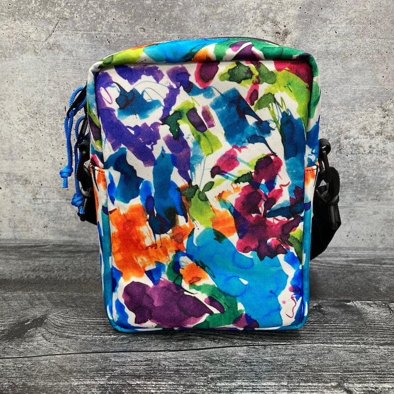 Rickshaw Bagworks A5 Field Bag