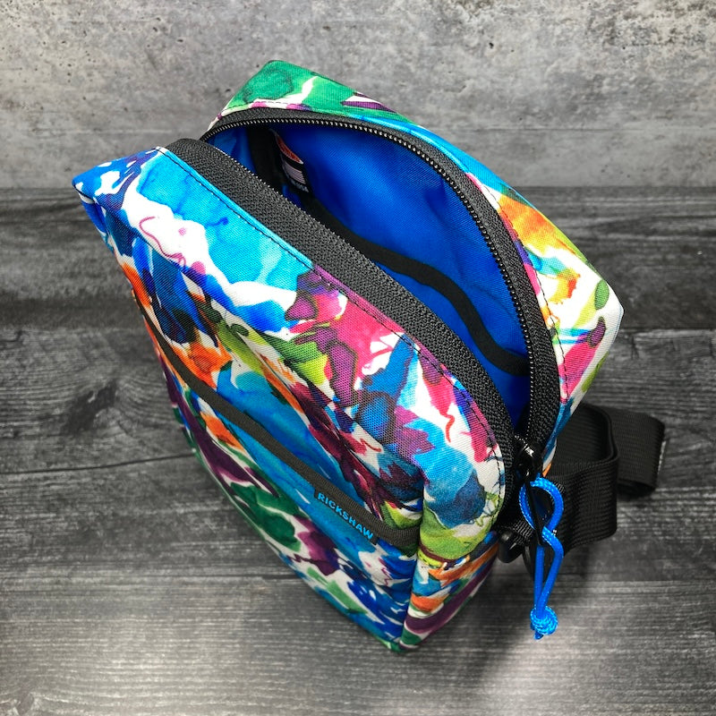 Rickshaw Bagworks A5 Field Bag