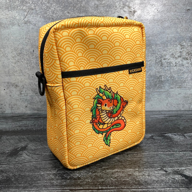 Rickshaw Bagworks A5 Field Bag