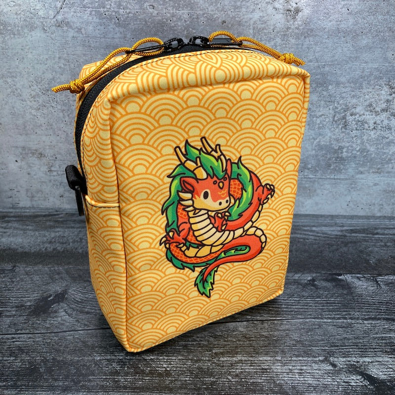 Rickshaw Bagworks A5 Field Bag