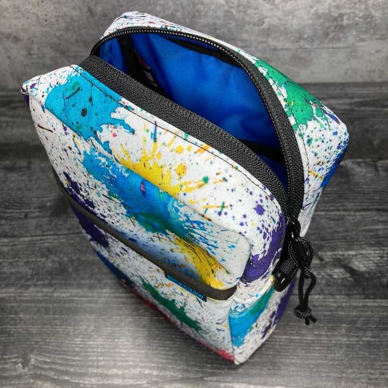 Rickshaw Bagworks A5 Field Bag