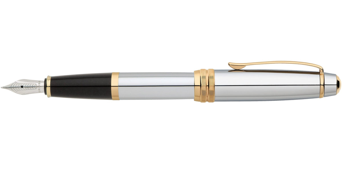 Cross Bailey Medalist Fountain Pen