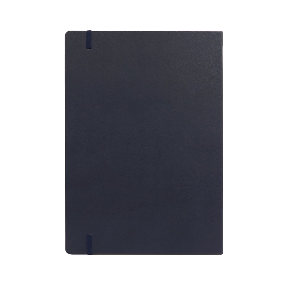Nonble A5 Notebook - Plain
