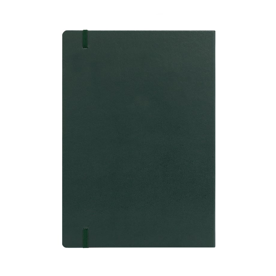 Nonble A5 Notebook - Ruled