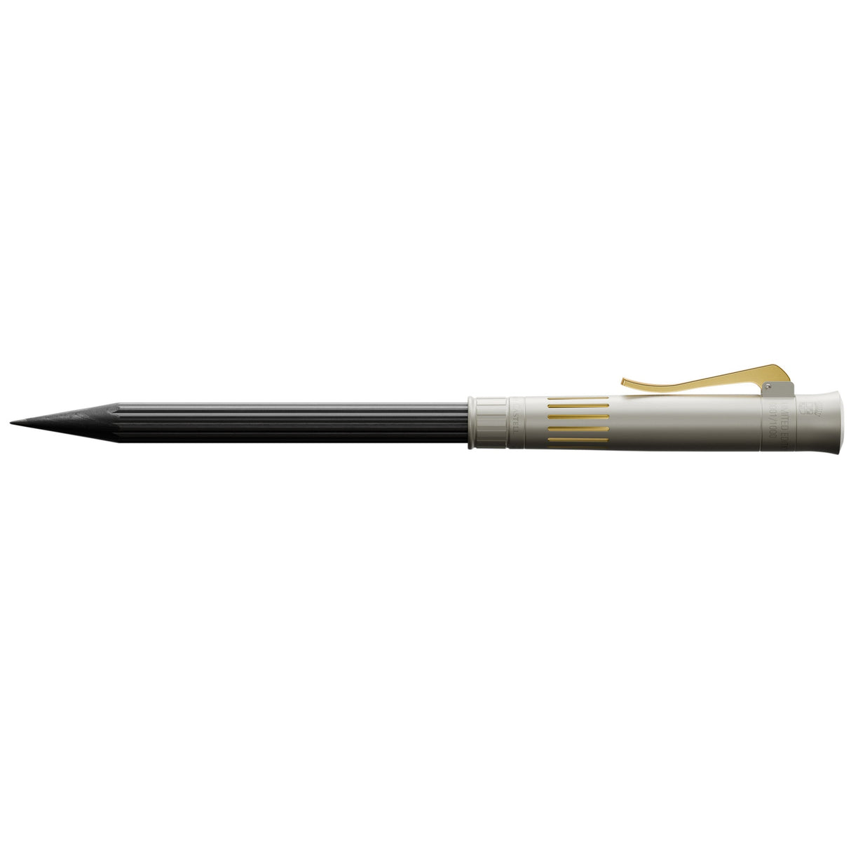 Graf von Faber-Castell Perfect Pencil - Project Stellar