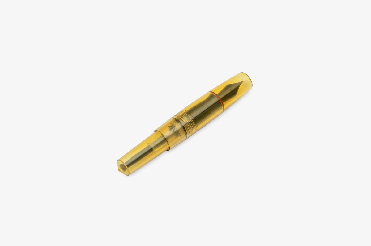 Gravitas Pocket Fountain Pen - Ultem