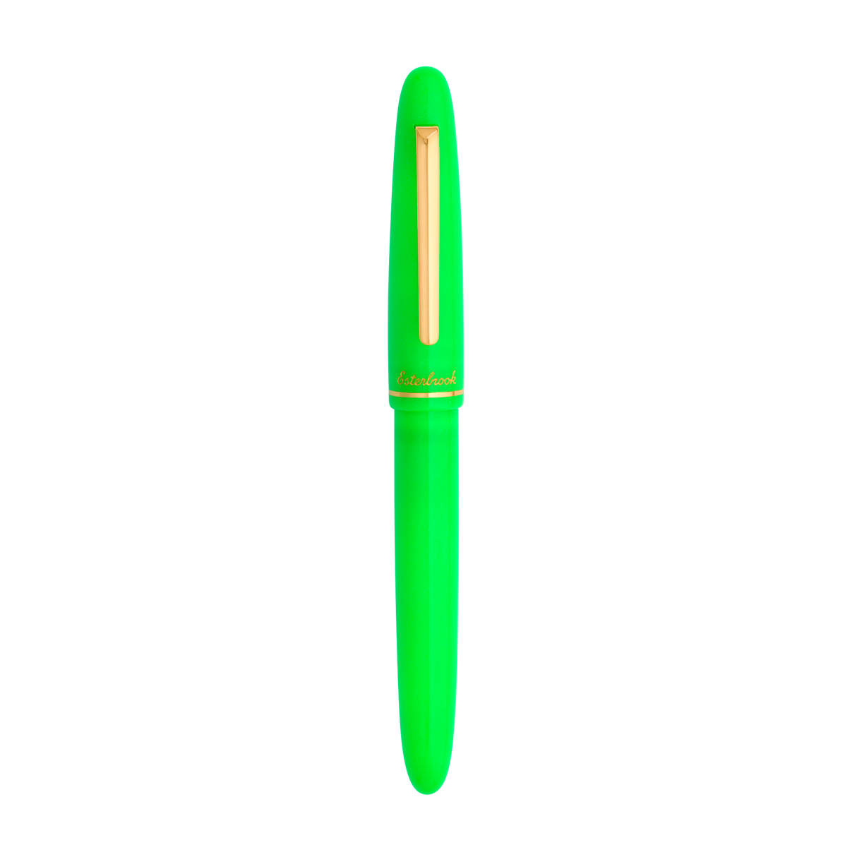 Esterbrook Funky Town Estie Fountain Pen - Green