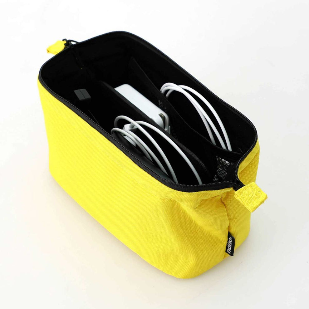 Hightide Soft Gadget Pouch - L