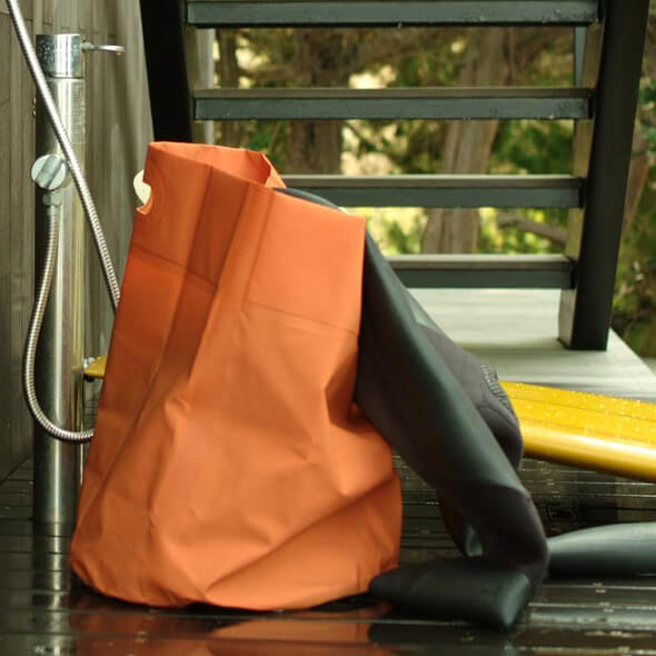 Hightide Tarp Bag Large Atlas Stationers