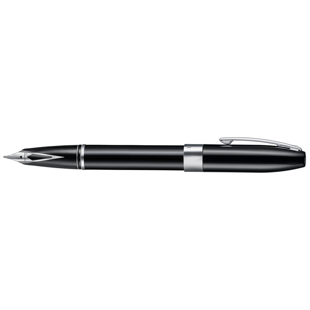 Sheaffer Legacy Fountain Pen - Black