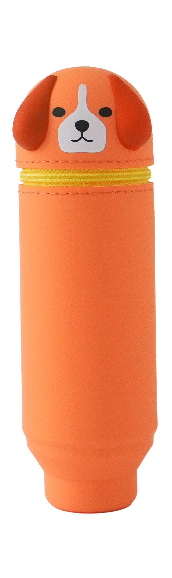 PuniLabo Stand Up Pen Case - Beagle
