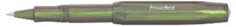 Kaweco Lunar Sport Rollerball Pen - Shadow Green