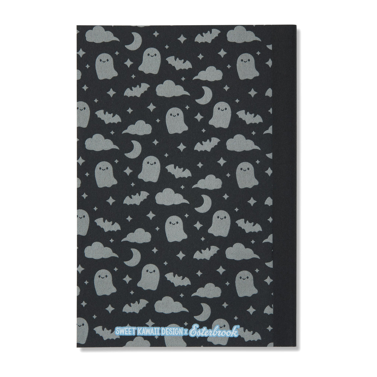 Esterbrook x Sweet Kawaii Design Pastel Halloween A5 3-Notebook Set