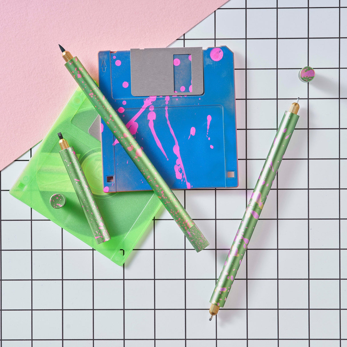 Tom's Studio Lumos Splash Pro Duo Tip