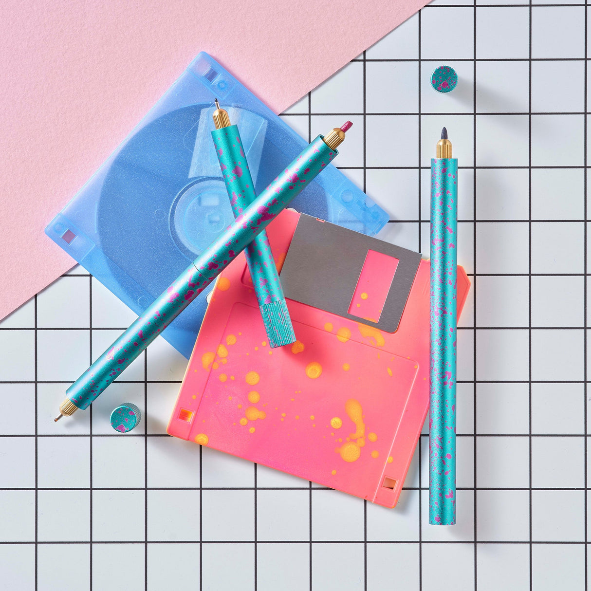 Tom's Studio Lumos Splash Pro Duo Tip