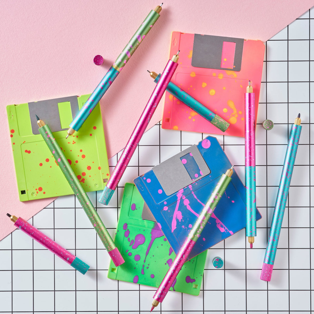 Tom's Studio Lumos Splash Pro Duo Tip