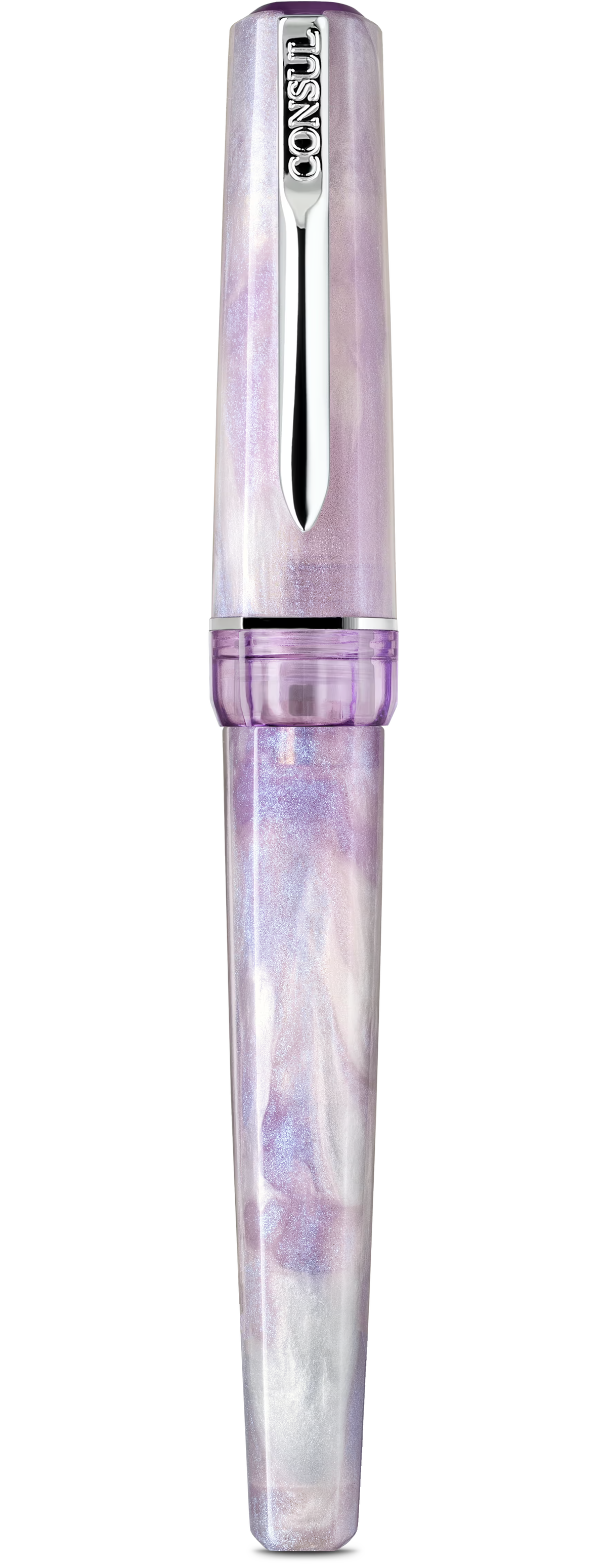 Consul Origin Fountain Pen - Vesper