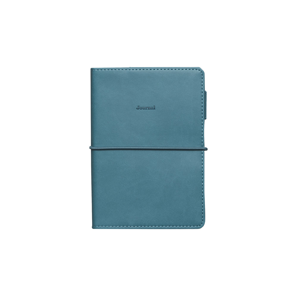 Hightide 2027 Weekly Diary Lepre A6 Block